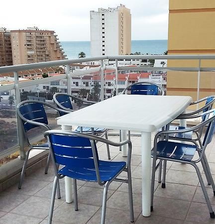 Apartamentos Colomeras 3000 Oropesa del Mar Exterior foto
