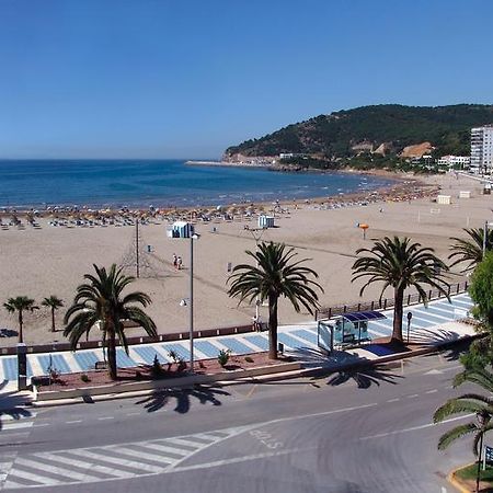 Apartamentos Colomeras 3000 Oropesa del Mar Exterior foto