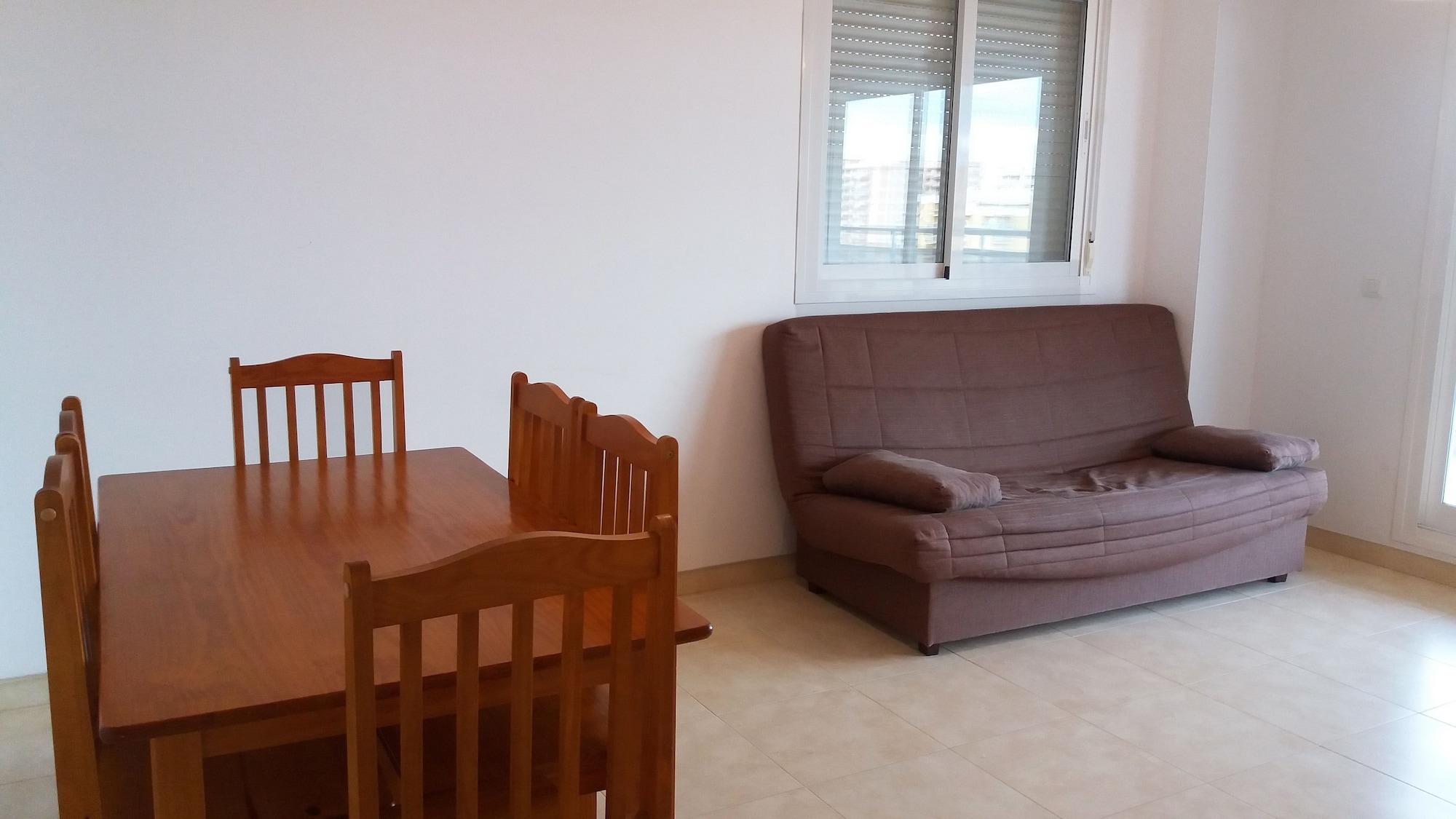 Apartamentos Colomeras 3000 Oropesa del Mar Exterior foto