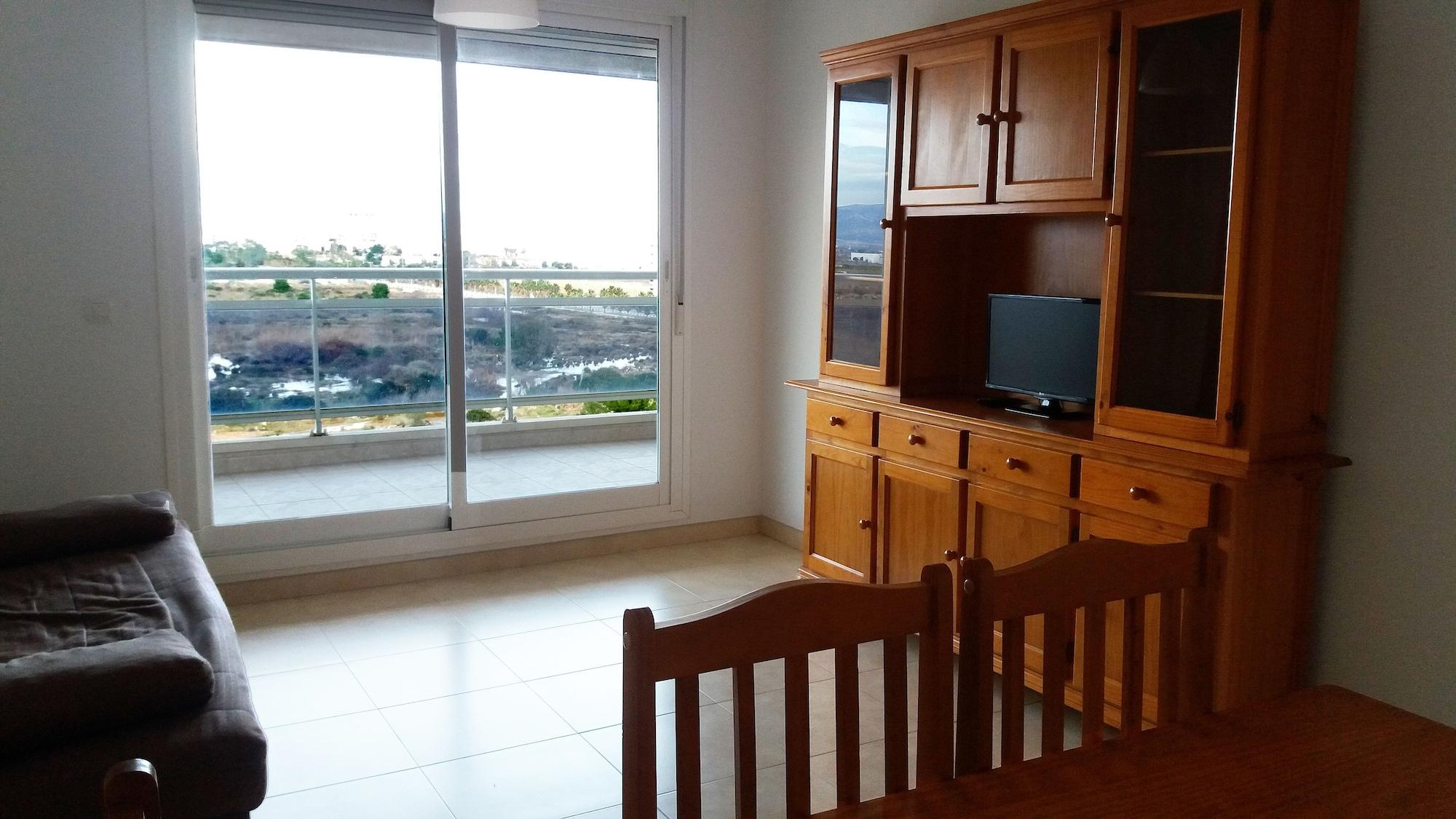 Apartamentos Colomeras 3000 Oropesa del Mar Exterior foto
