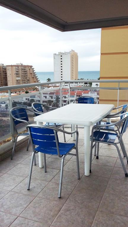 Apartamentos Colomeras 3000 Oropesa del Mar Exterior foto