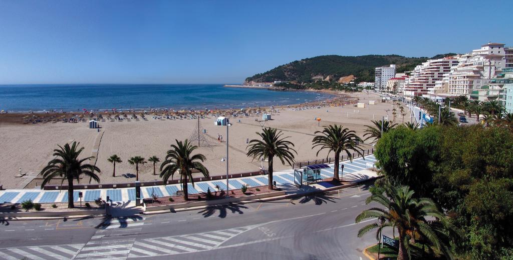 Apartamentos Colomeras 3000 Oropesa del Mar Exterior foto