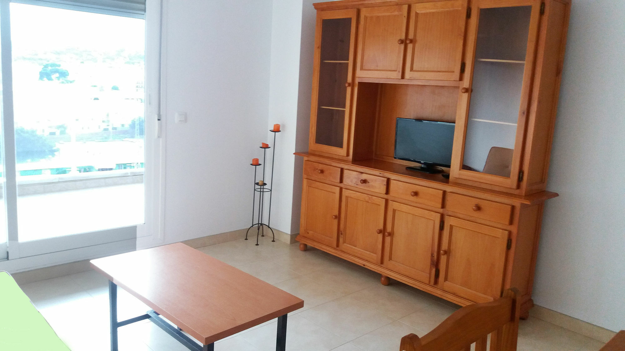 Apartamentos Colomeras 3000 Oropesa del Mar Exterior foto
