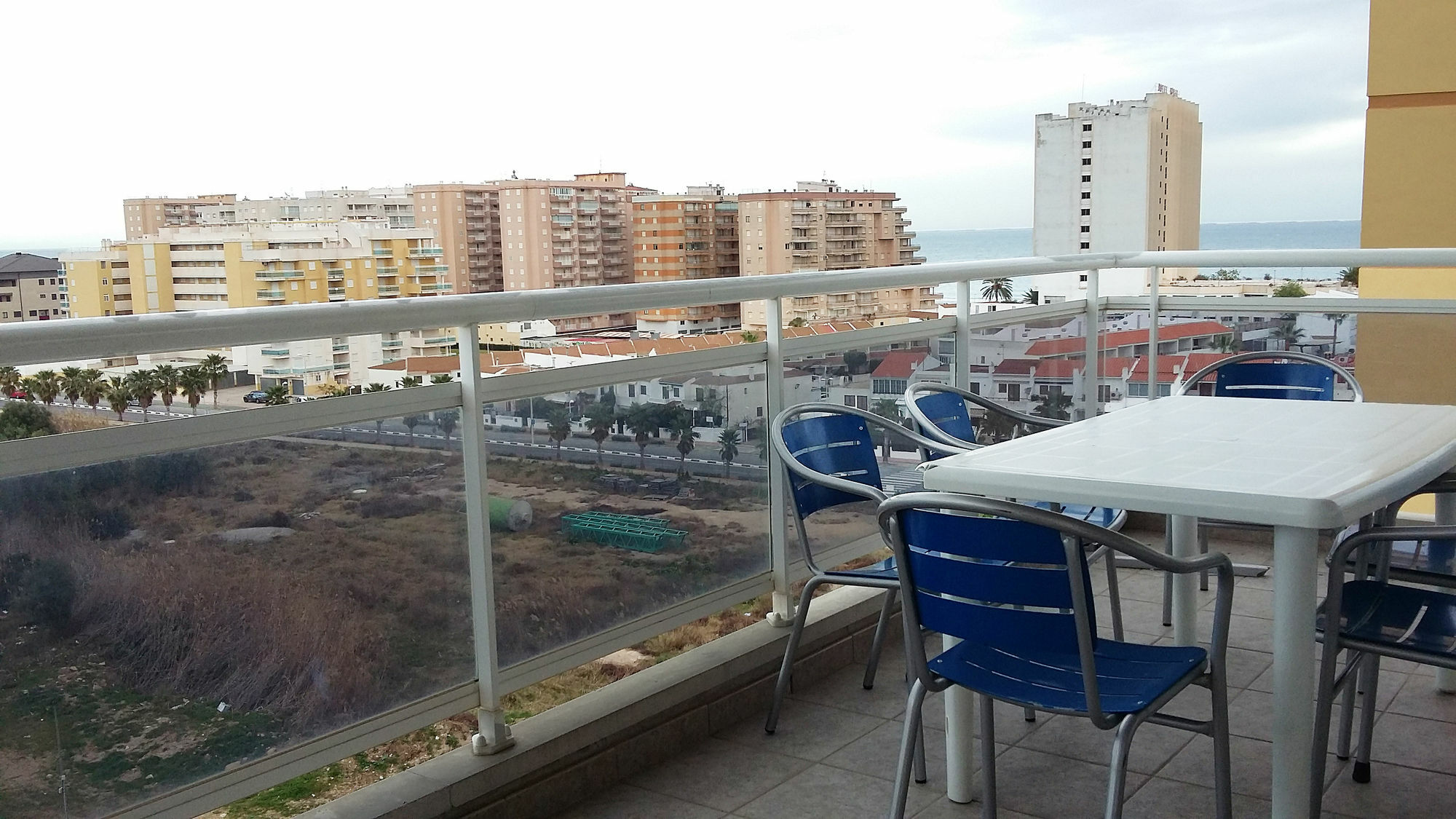 Apartamentos Colomeras 3000 Oropesa del Mar Exterior foto