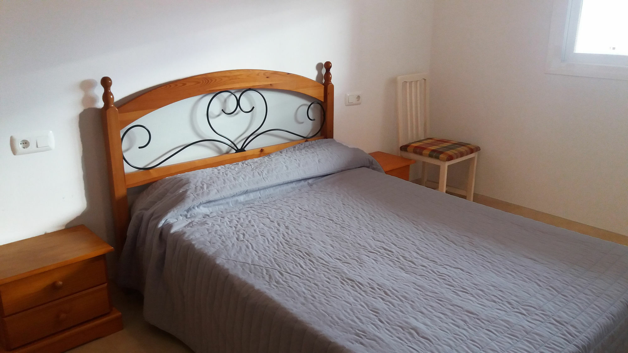 Apartamentos Colomeras 3000 Oropesa del Mar Exterior foto