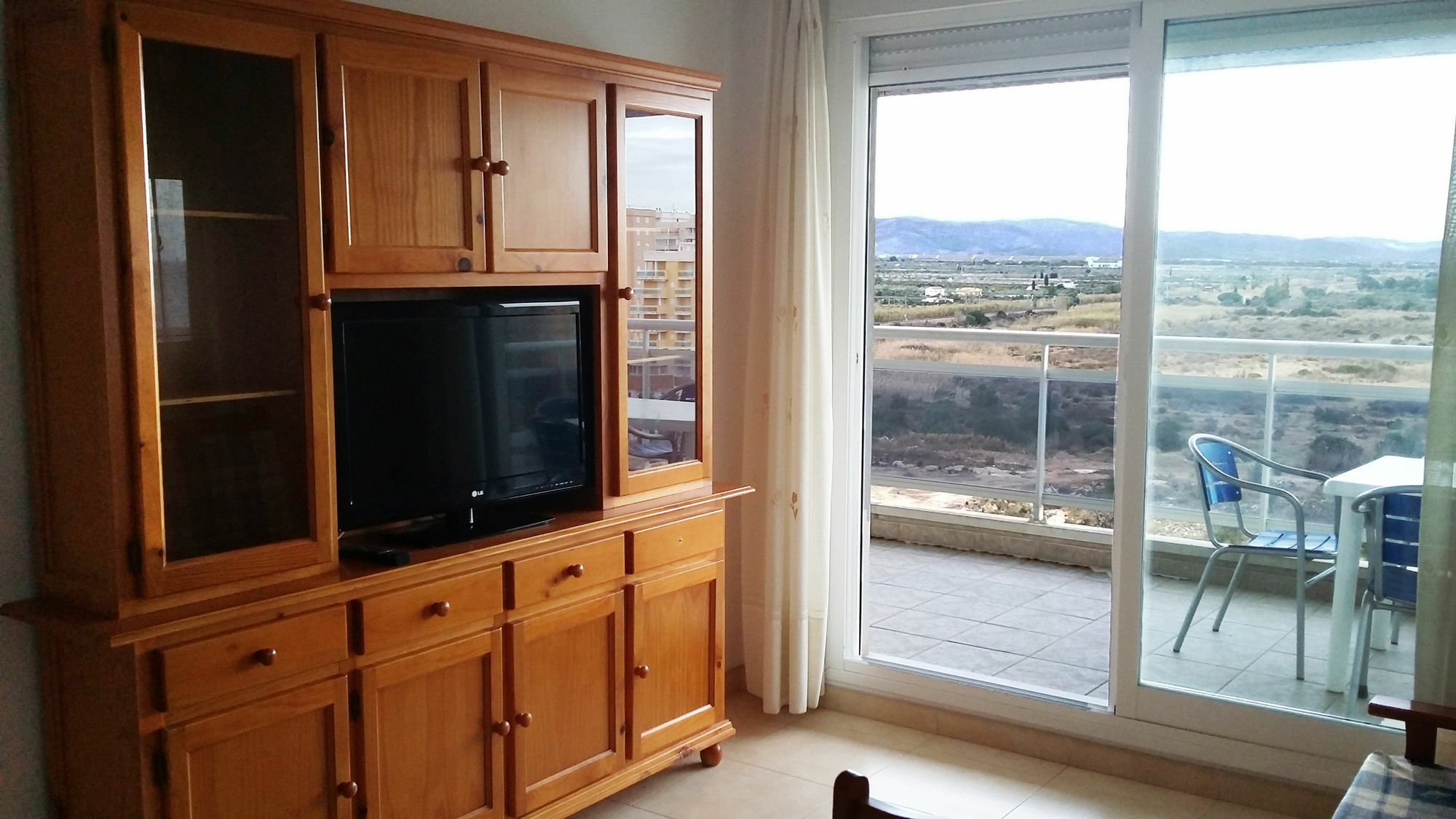 Apartamentos Colomeras 3000 Oropesa del Mar Exterior foto