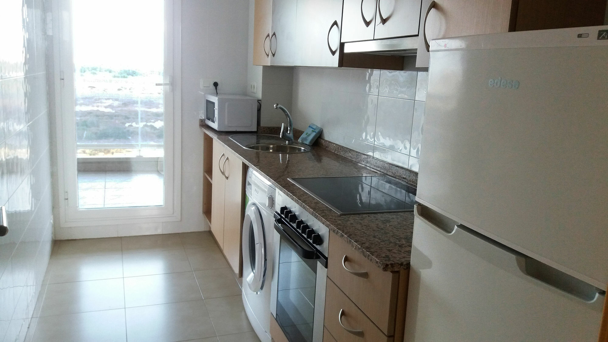 Apartamentos Colomeras 3000 Oropesa del Mar Exterior foto