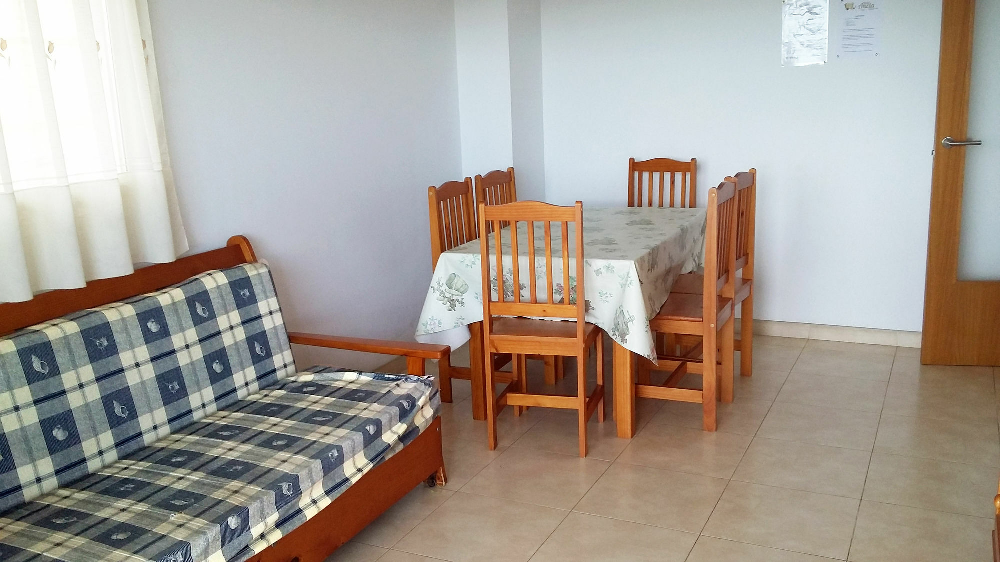 Apartamentos Colomeras 3000 Oropesa del Mar Exterior foto