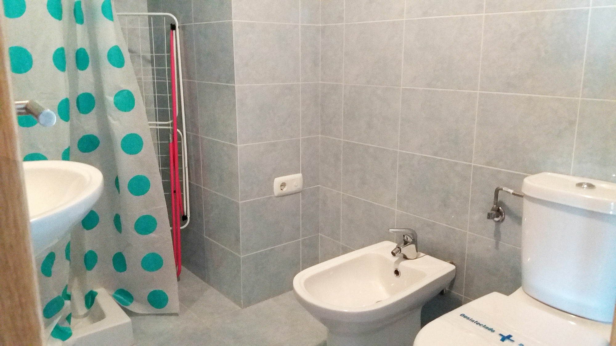 Apartamentos Colomeras 3000 Oropesa del Mar Exterior foto